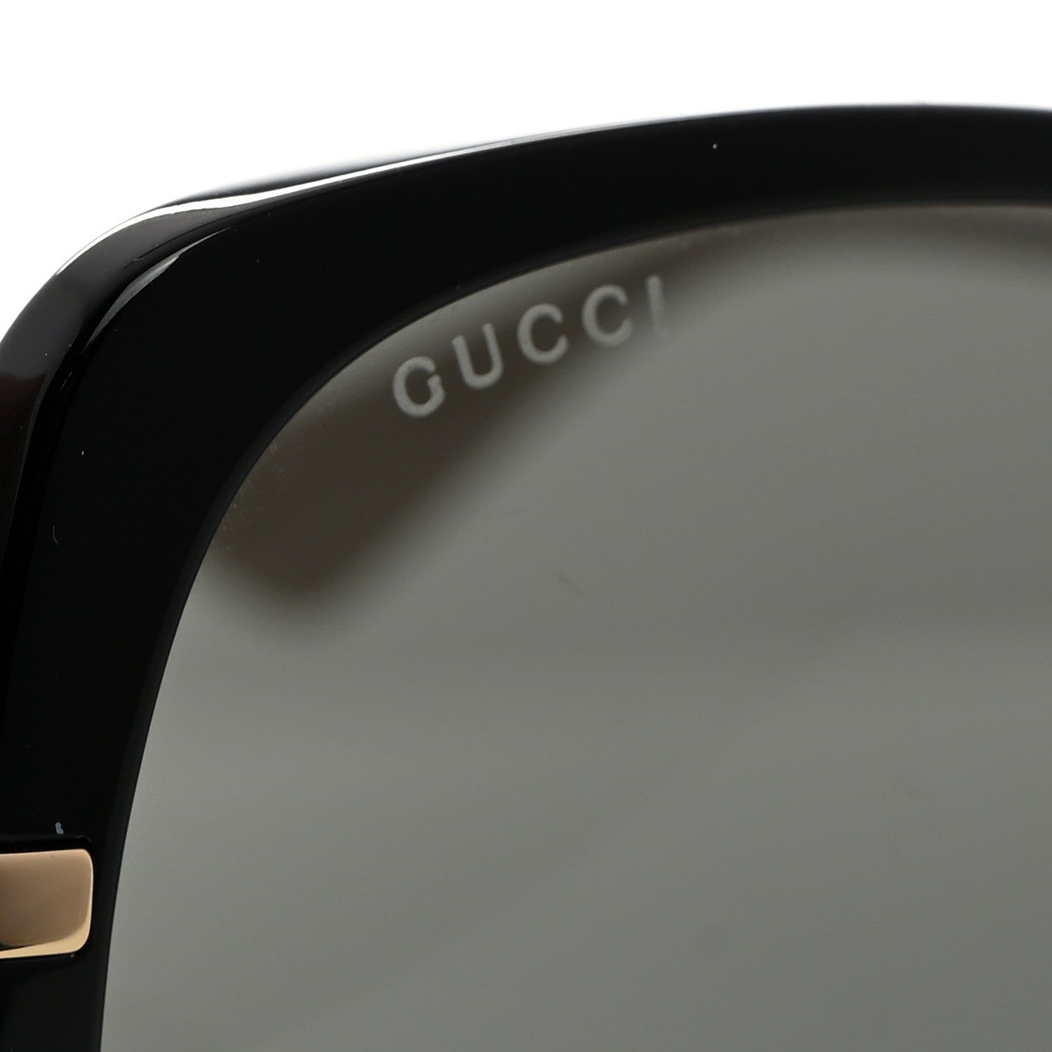 Gucci Square Frame GG0511S Sunglasses Black 7 of 8