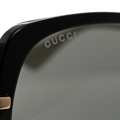 Gucci Square Frame GG0511S Sunglasses Black 7 of 8