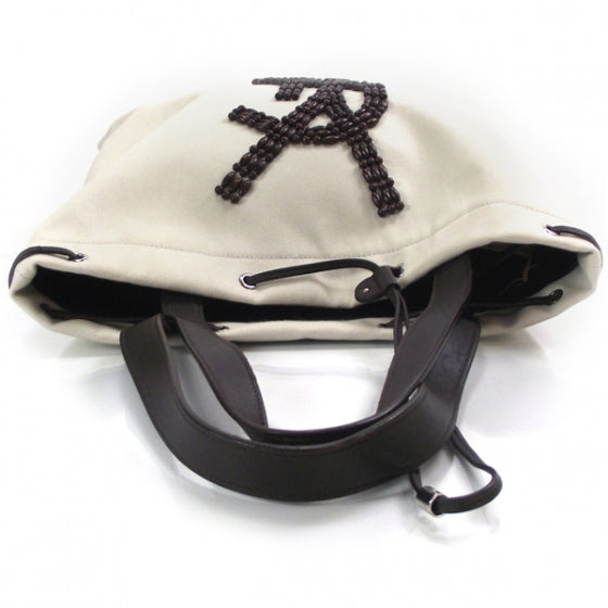 Canvas Bamboo Kahala Sac