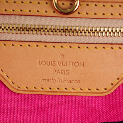 Louis Vuitton Monogram MOCA Neverfull MM 12 of 14
