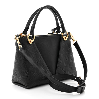 Louis Vuitton Empreinte V Tote BB Black 3 of 9