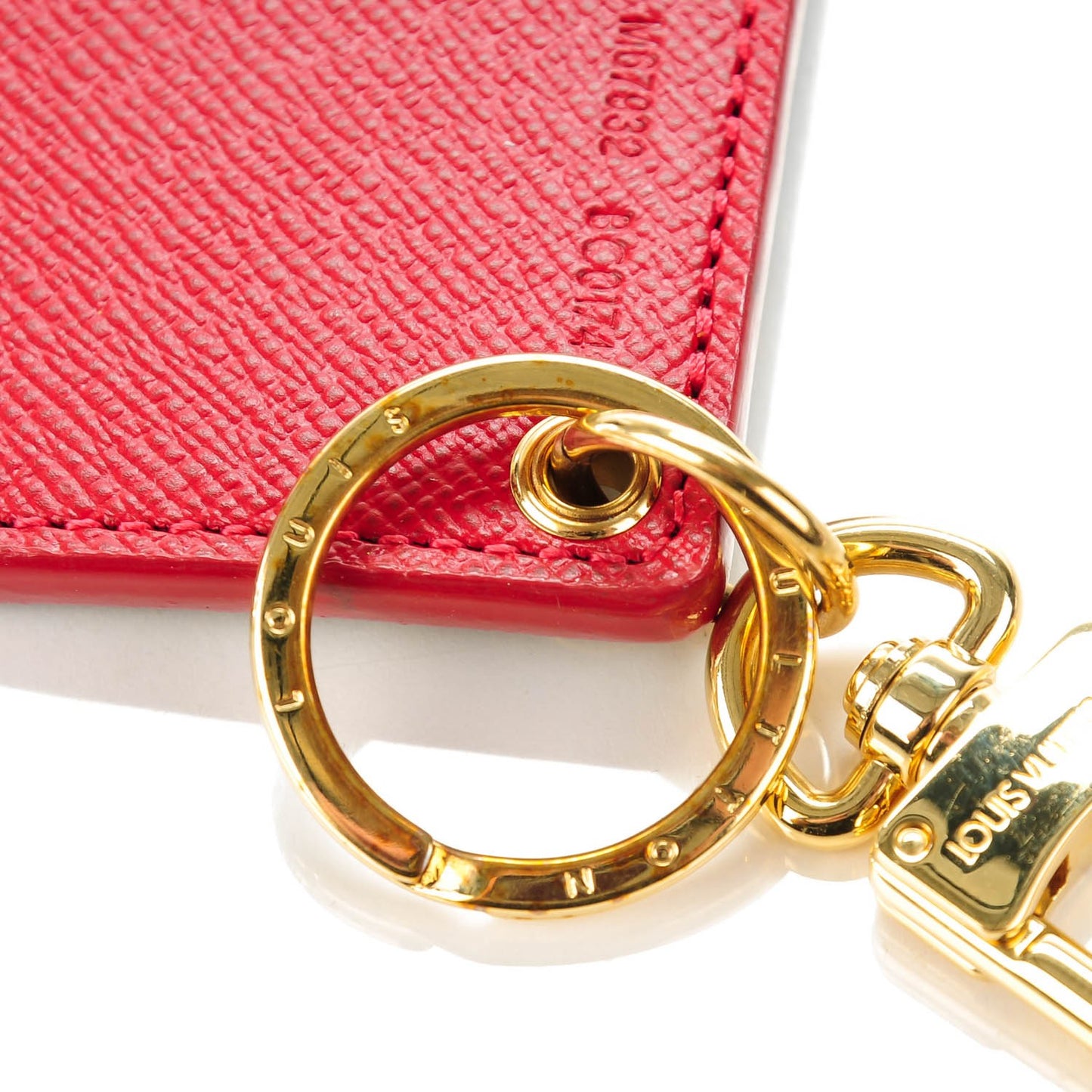 Monogram Illustre Air Balloon Bag Charm