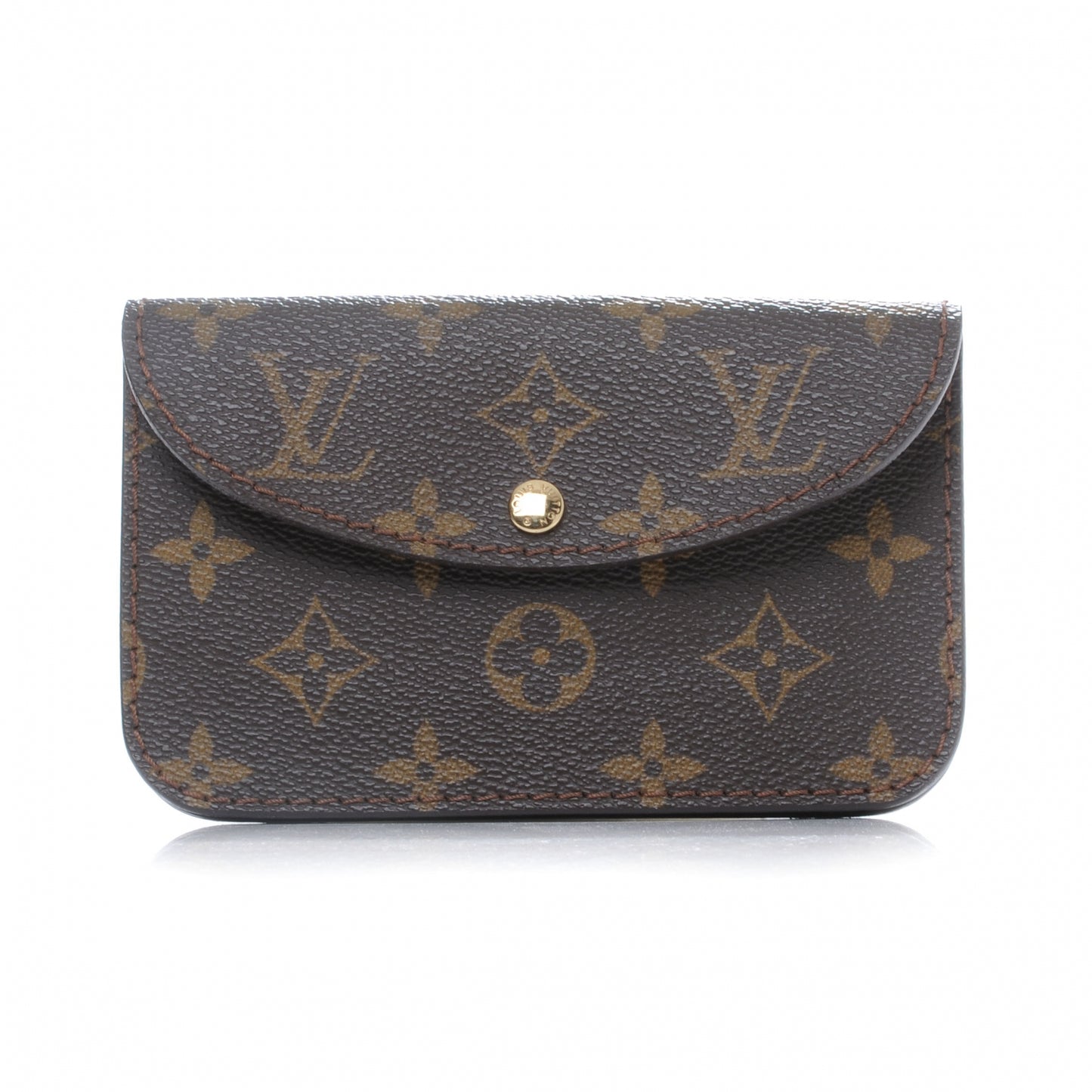 Monogram Pochette Solo NO BELT STRAP