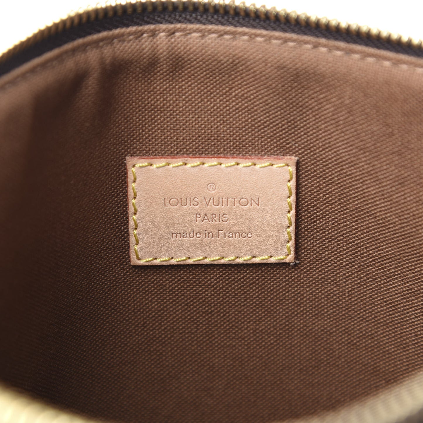 Monogram Bosphore Pochette