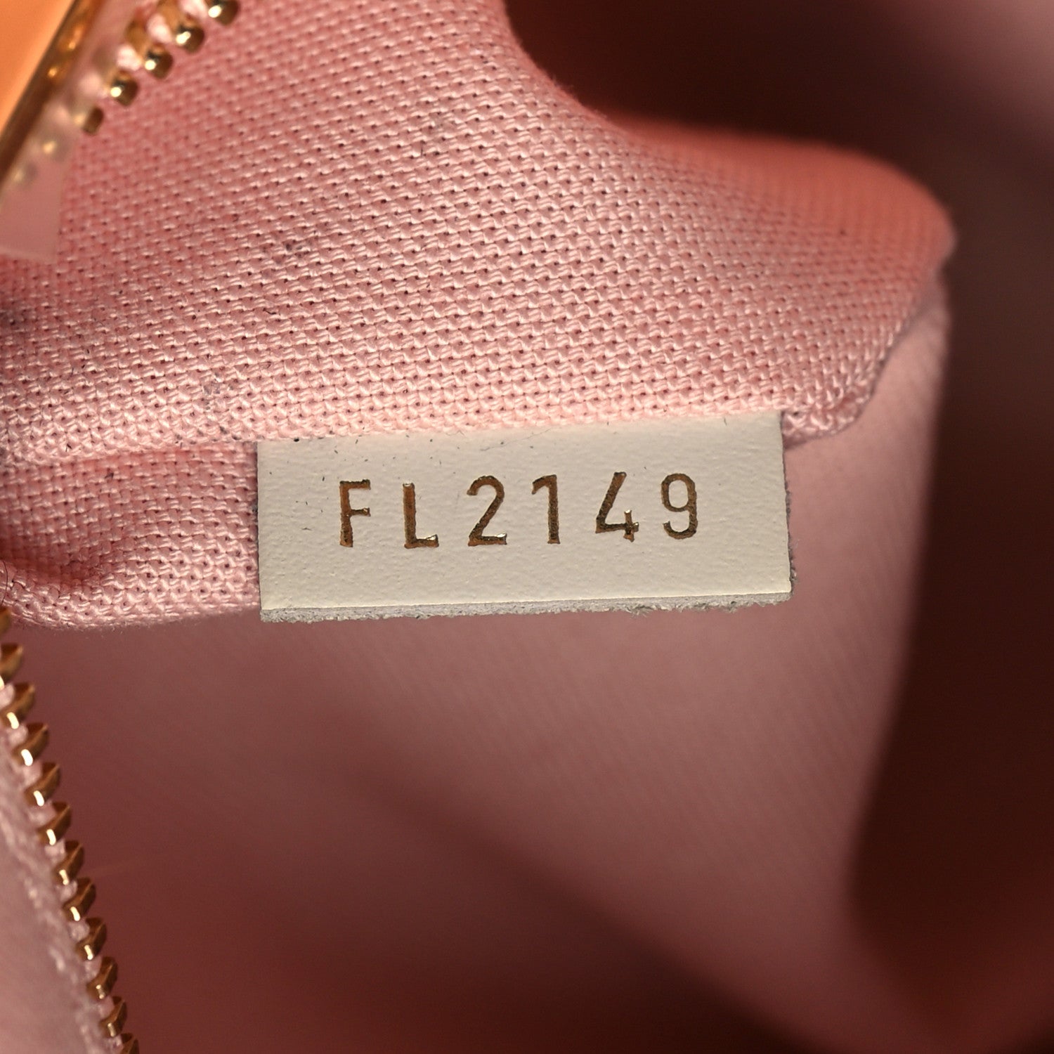 Louis Vuitton Monogram Giant Onthego GM Rouge Rose 7 of 13
