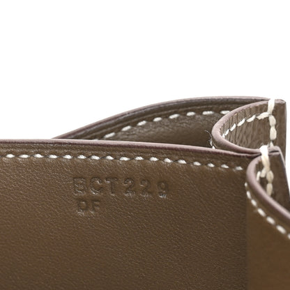 Hermes Epsom Constance 18 Etoupe 8 of 11
