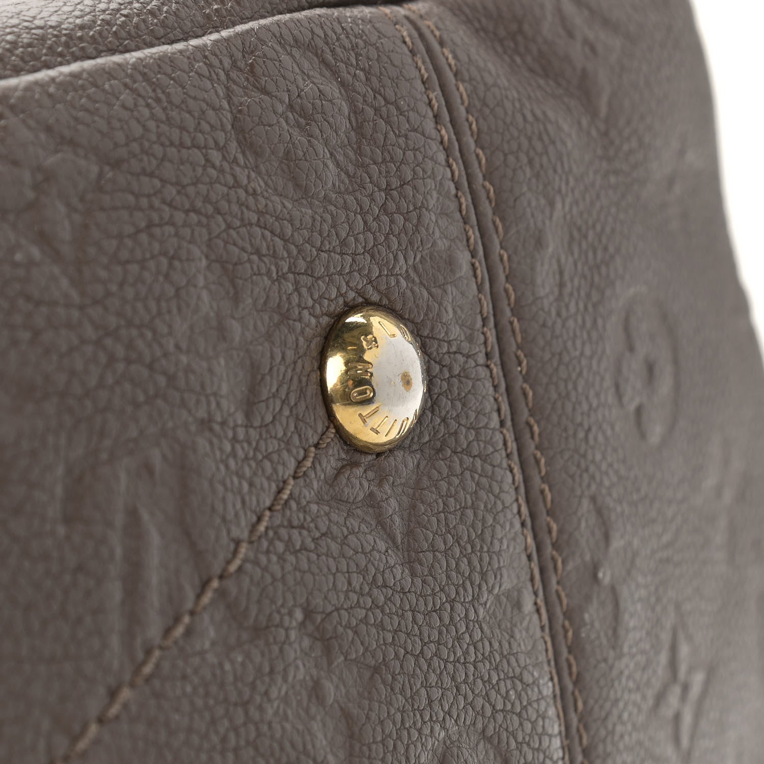 Louis Vuitton Empreinte Artsy MM Ombre 17 of 25