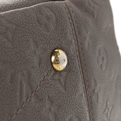 Louis Vuitton Empreinte Artsy MM Ombre 17 of 25