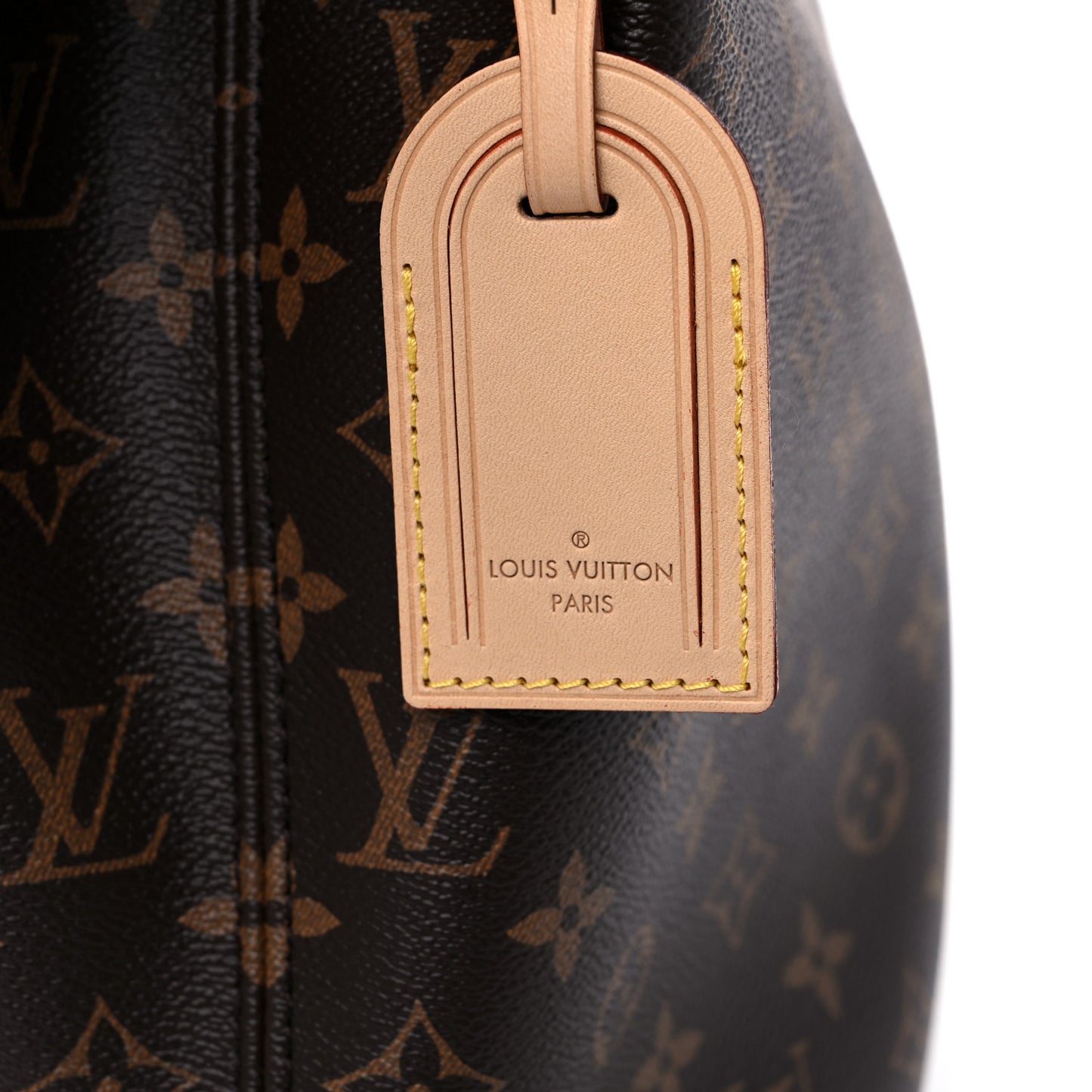Monogram Graceful MM