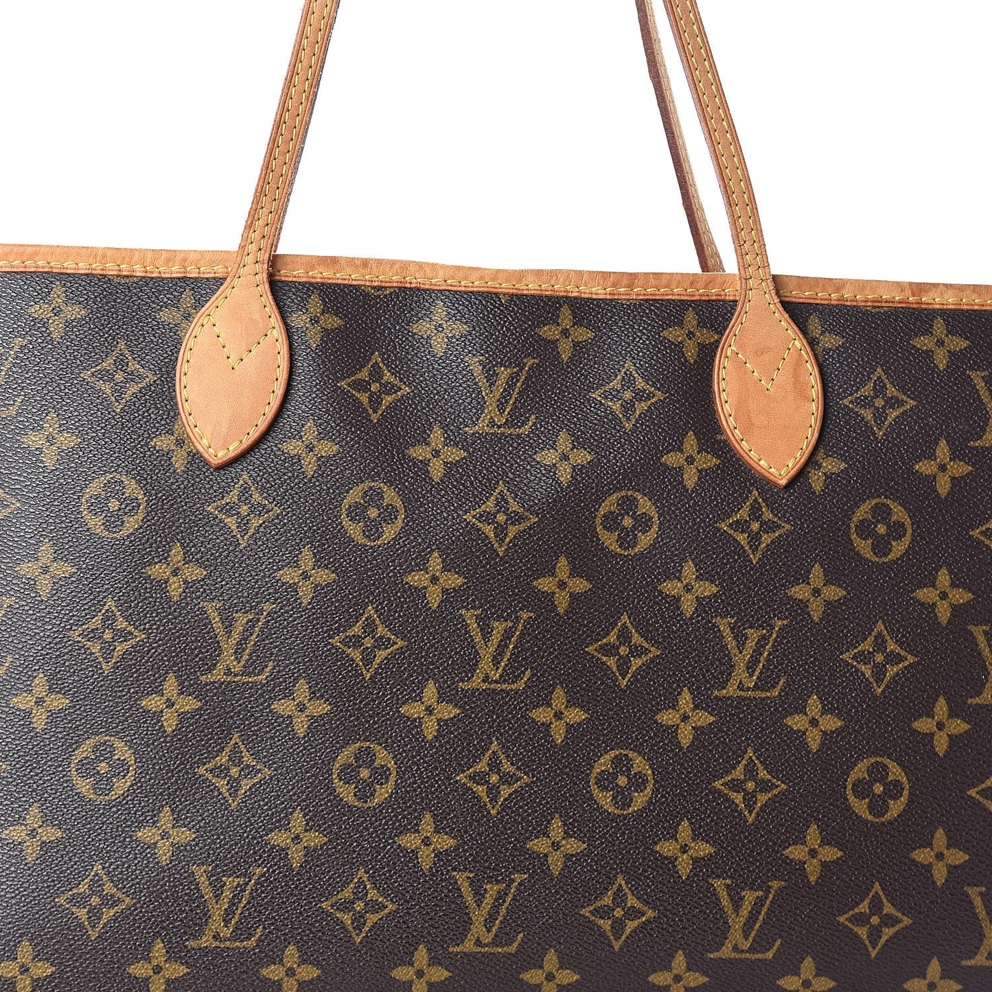 Monogram Neverfull GM