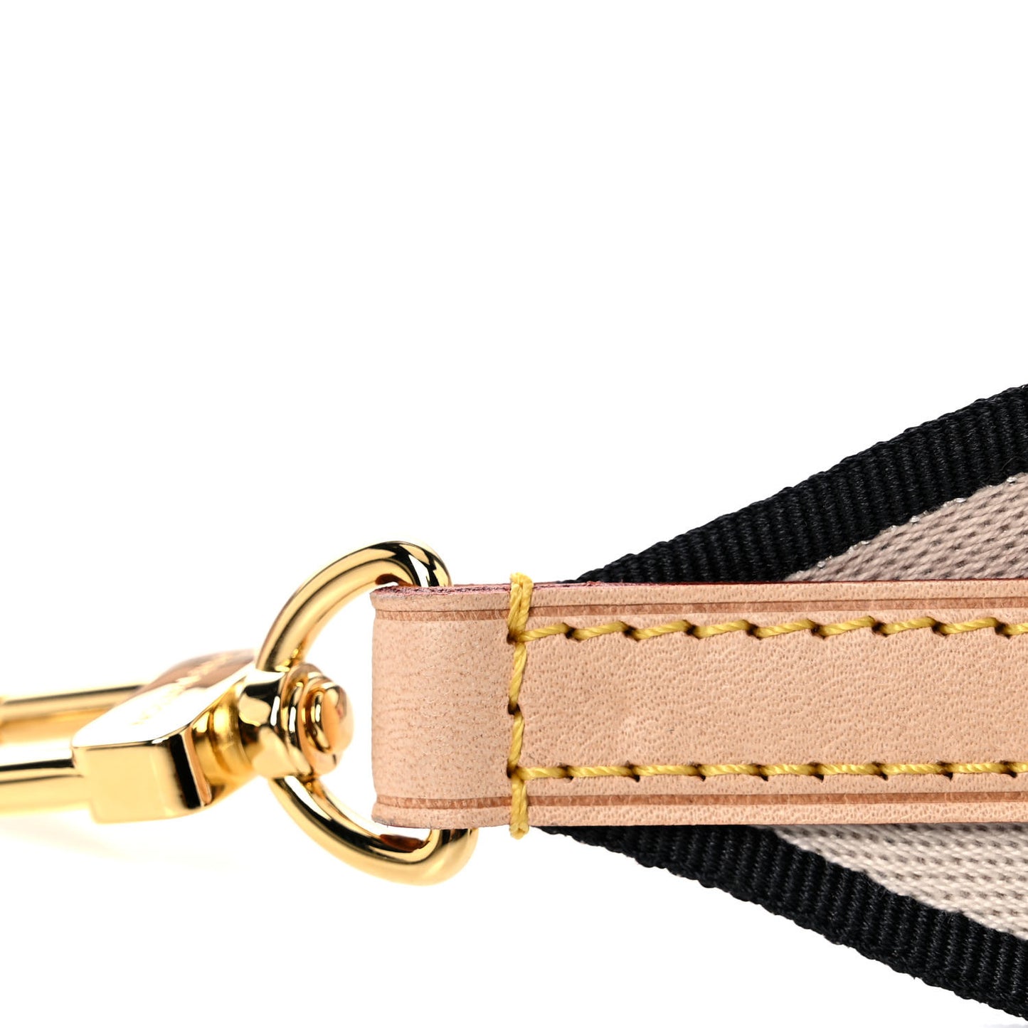 Jacquard Speedy Bandouliere 20 Shoulder Strap Black