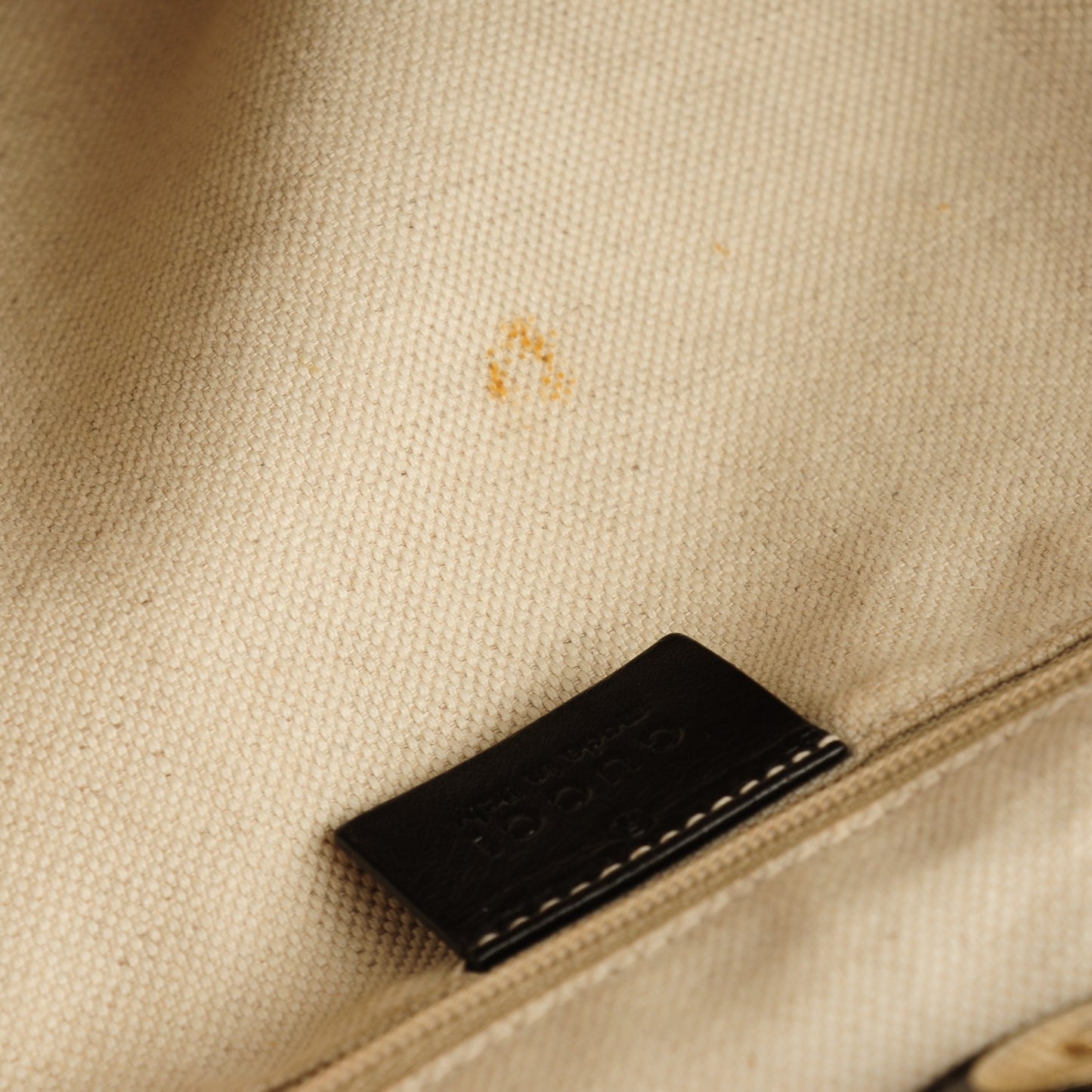 Monogram Large Sukey Tote Dark Brown