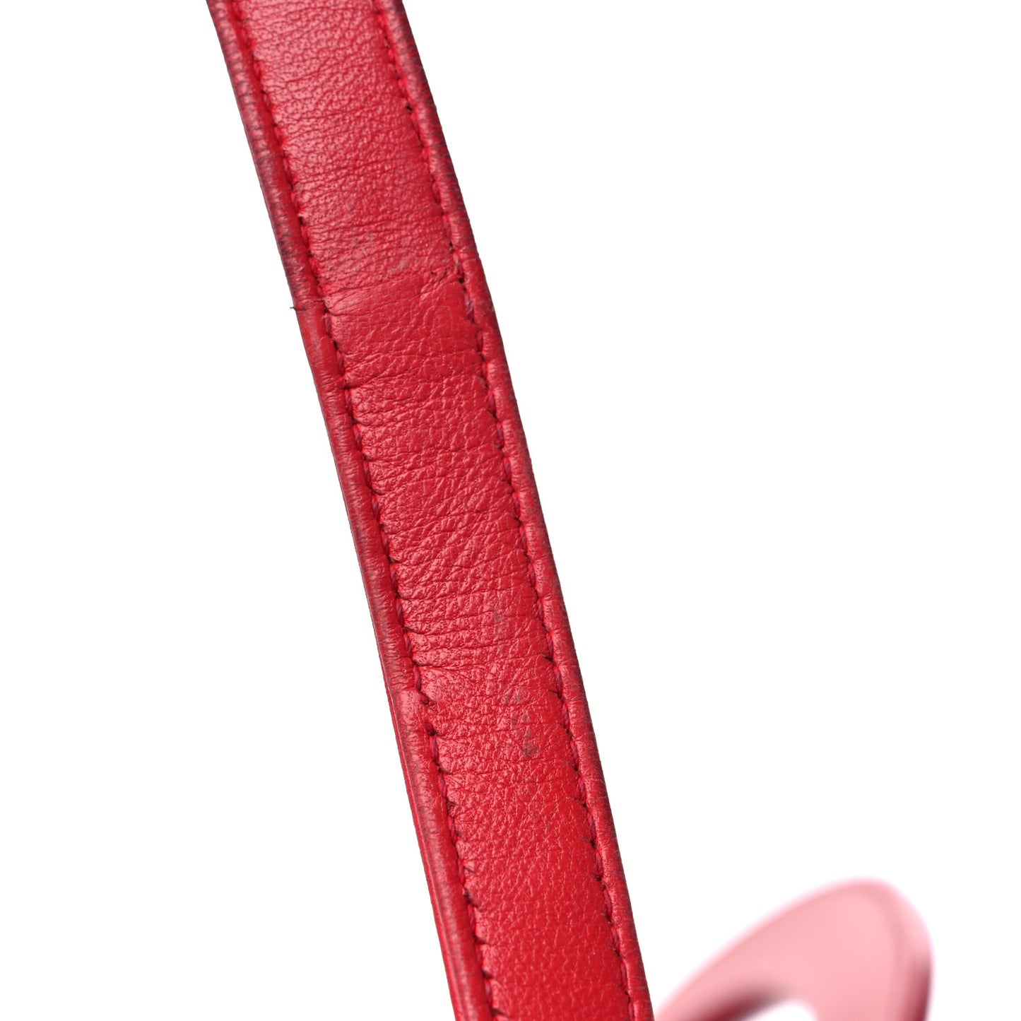 Tweed Heart Deco Medium Lady Dior Multicolor