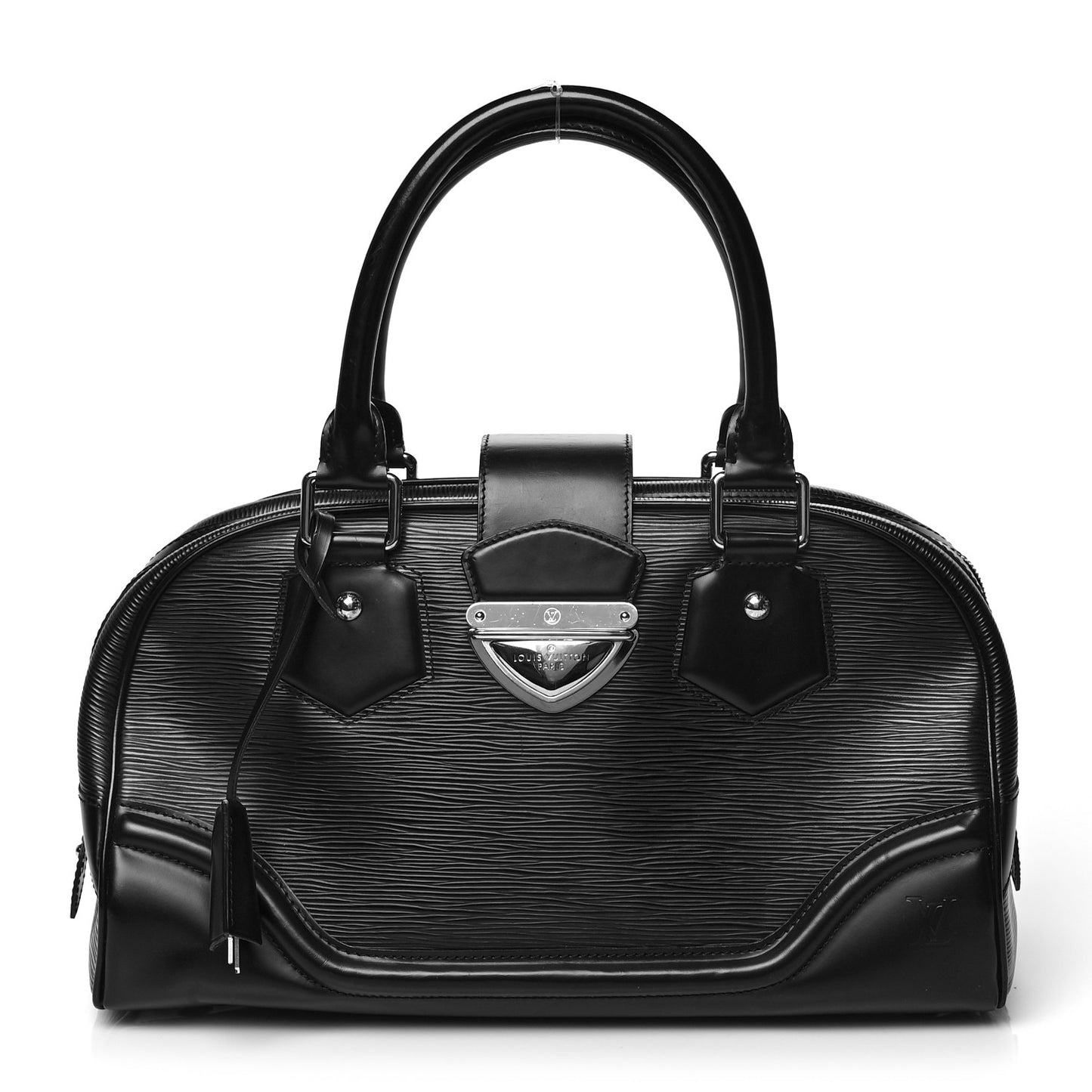 Epi Bowling Montaigne GM Black