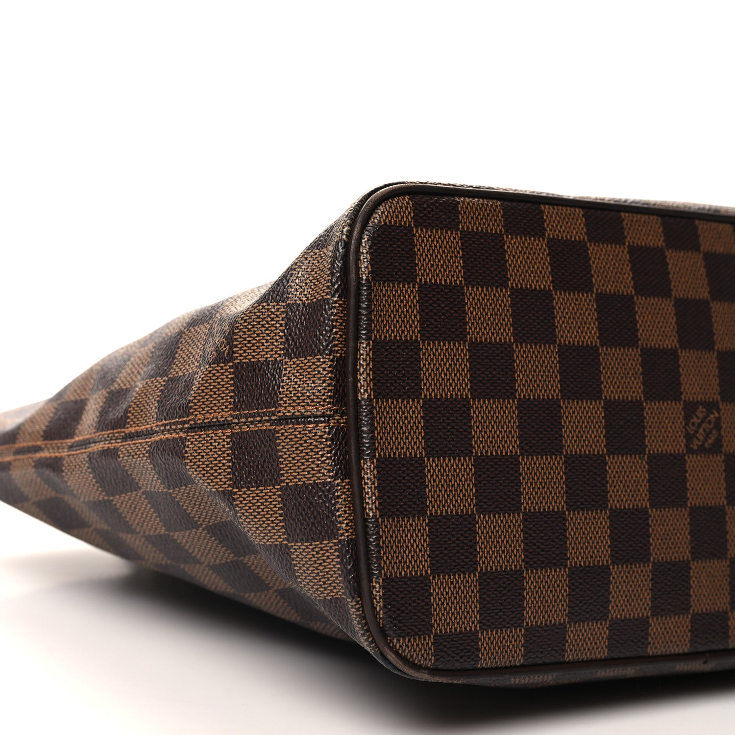 Louis Vuitton Damier Ebene Saleya PM 8 of 10