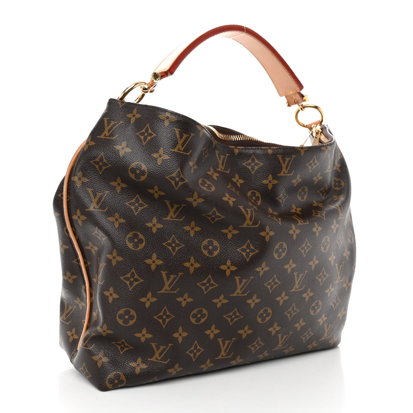 Monogram Sully MM