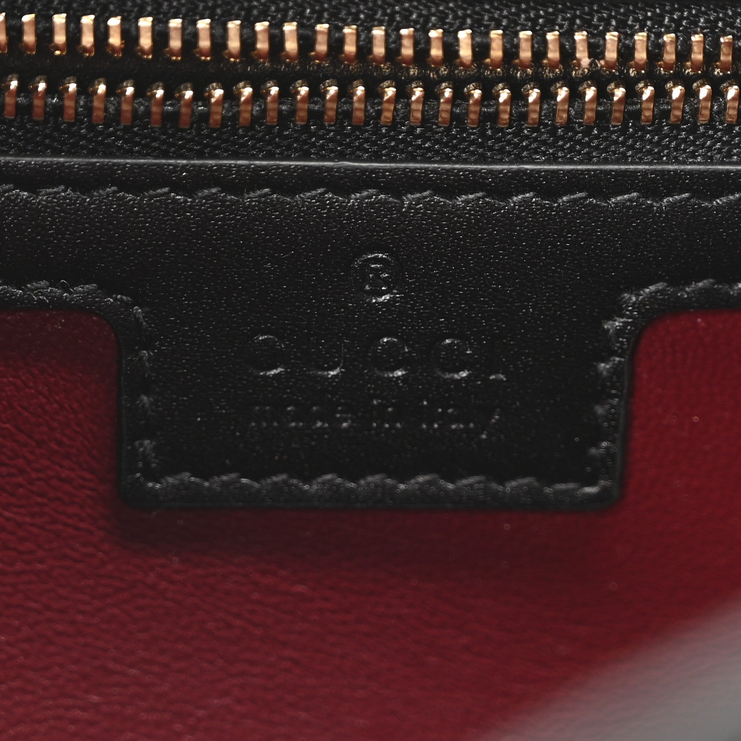 Gucci Calfskin Small Jackie Shoulder Bag Black 1798062 – FASHIONPHILE