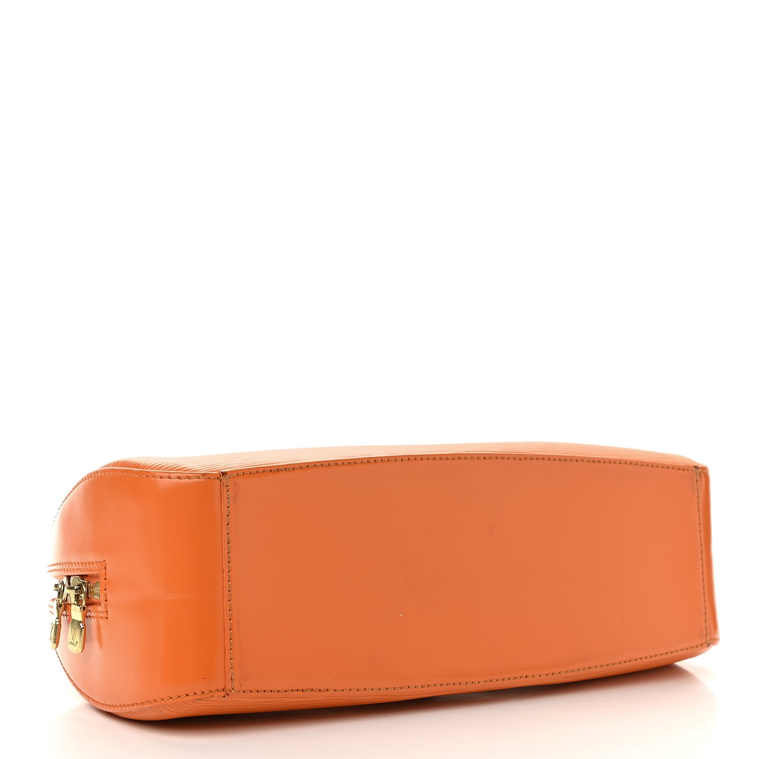 Louis Vuitton Epi Jasmin Mandarin 4 of 12