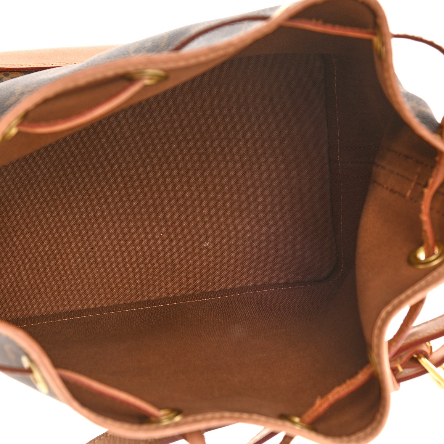 Louis Vuitton Monogram Noe BB 4 of 11
