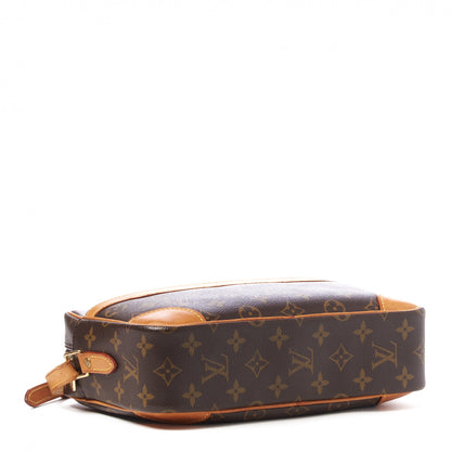 Louis Vuitton Monogram Trocadero 27 4 of 9