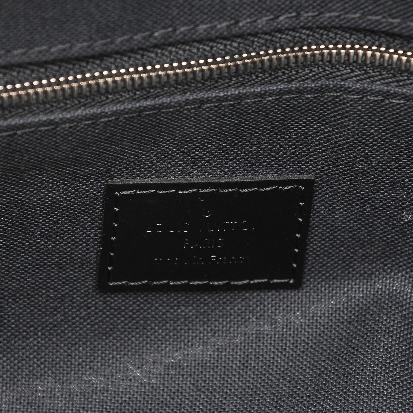 Damier Graphite Roadster