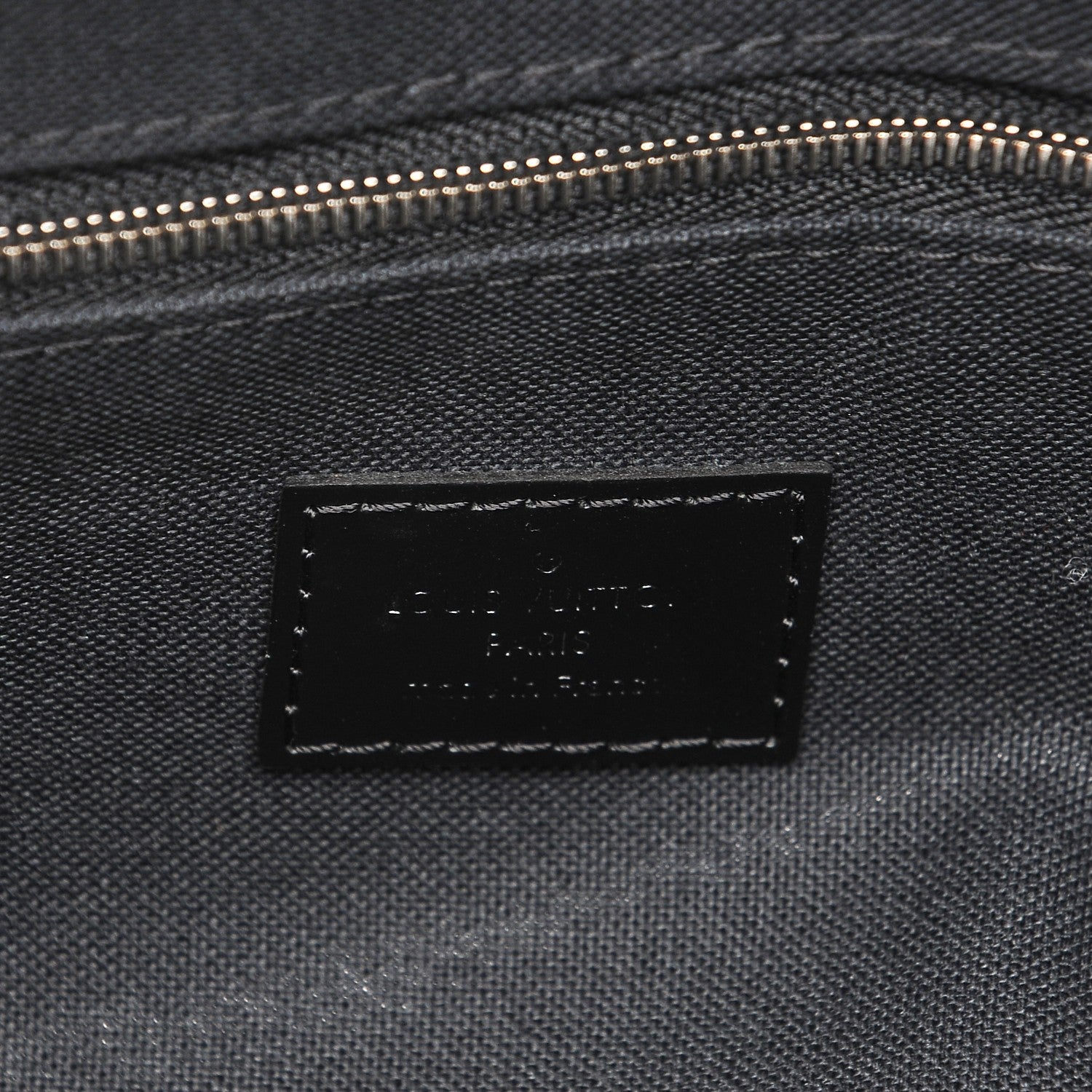 Louis Vuitton Damier Graphite Roadster 6 of 7