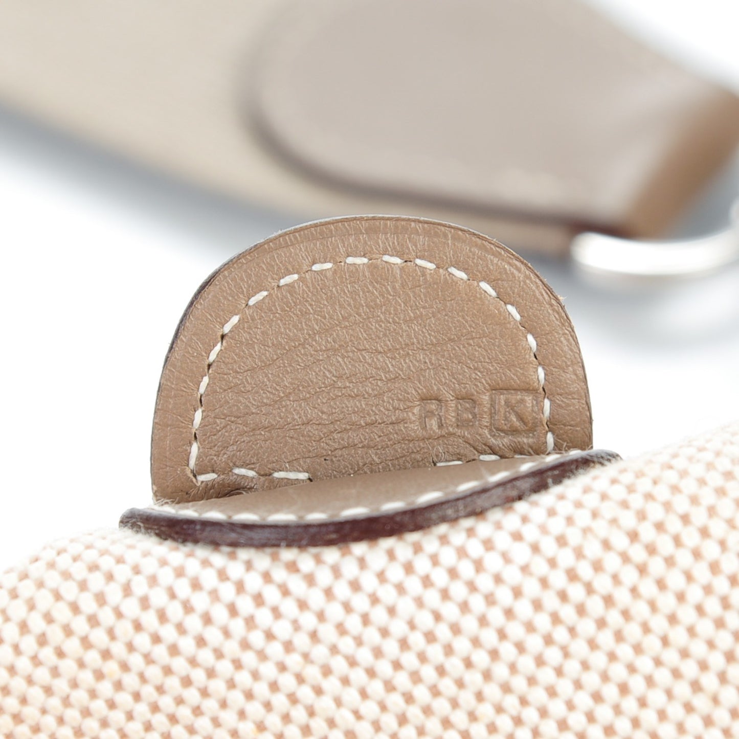 Toile Swift Evelyne II PM Etoupe