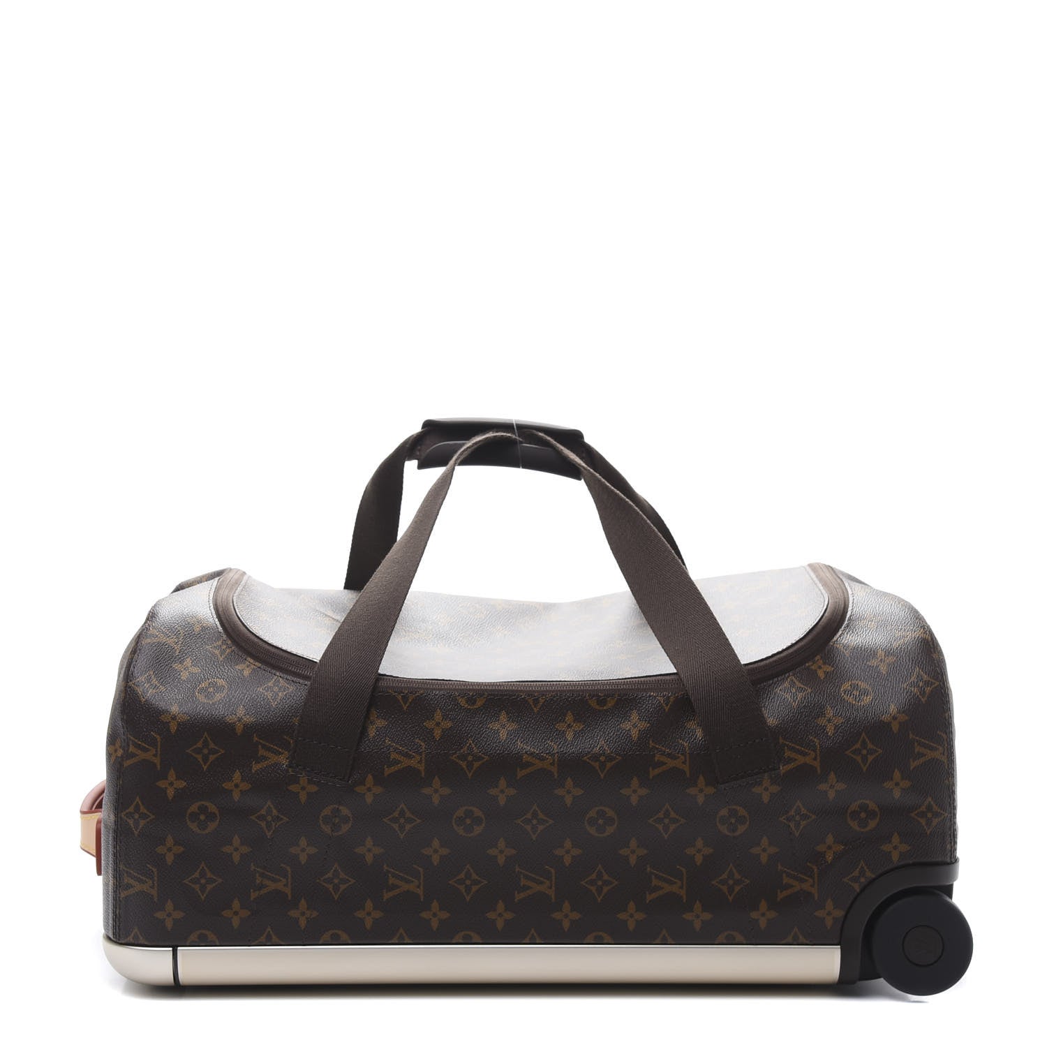 Louis Vuitton Monogram Horizon Soft Duffle 55 4 of 10