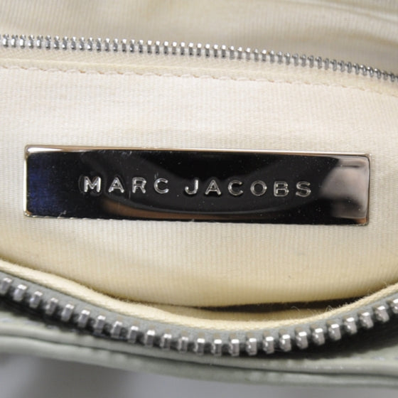 Marc Jacobs Leather Anouk Mint 8 of 10