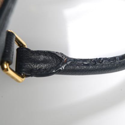 Louis Vuitton Empreinte Speedy Bandouliere 25 Infini 8 of 15