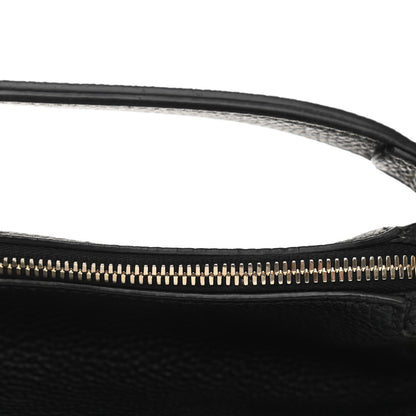 Gucci Pebbled Calfskin Large Soho Hobo Black 11 of 11
