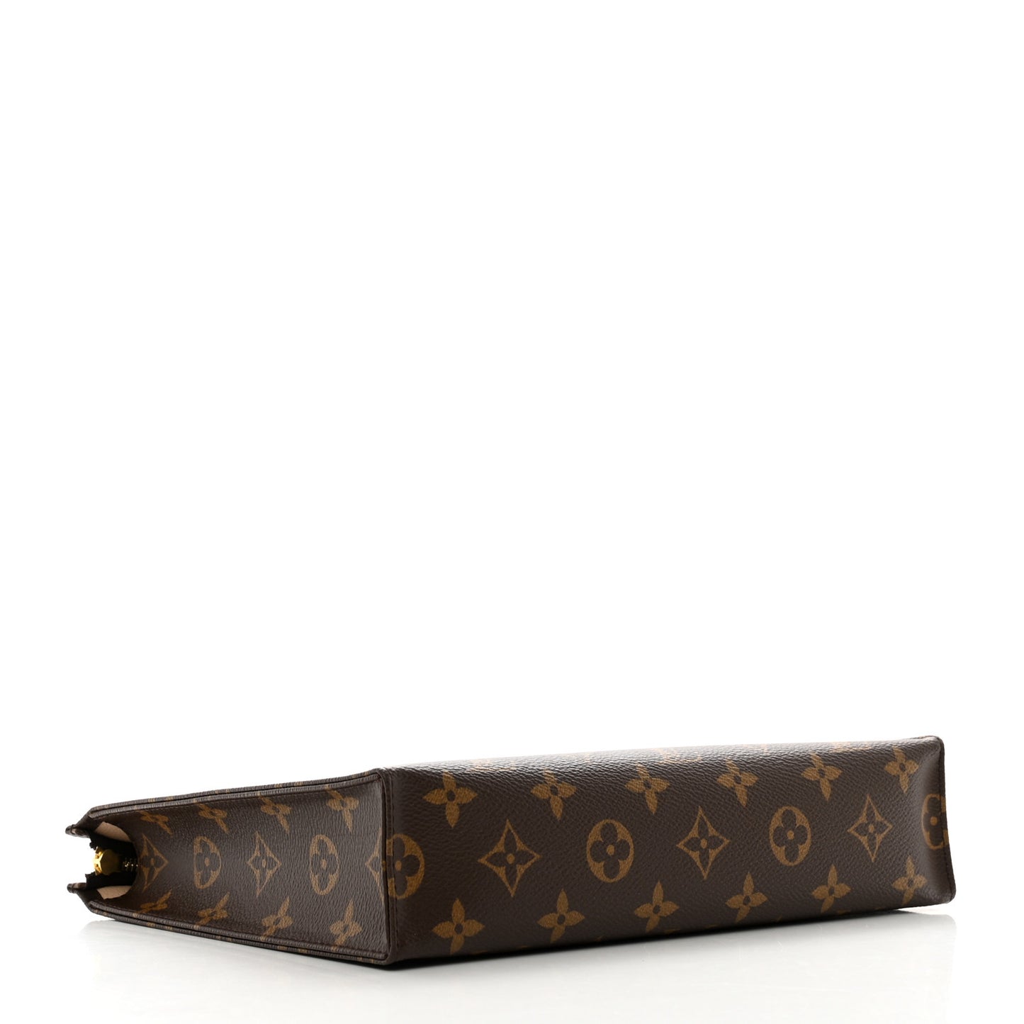 Monogram Toiletry Pouch 26