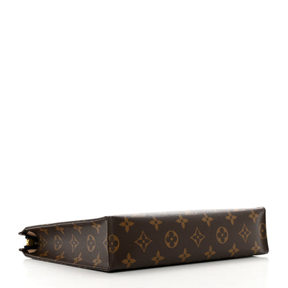 Louis Vuitton Monogram Toiletry Pouch 26 4 of 7