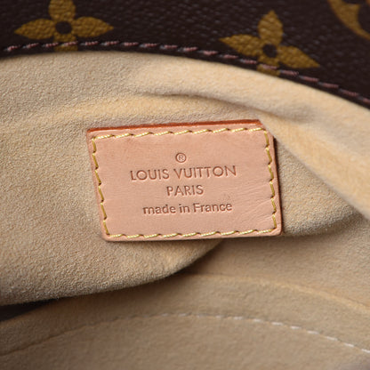 Louis Vuitton Monogram Artsy MM 6 of 8