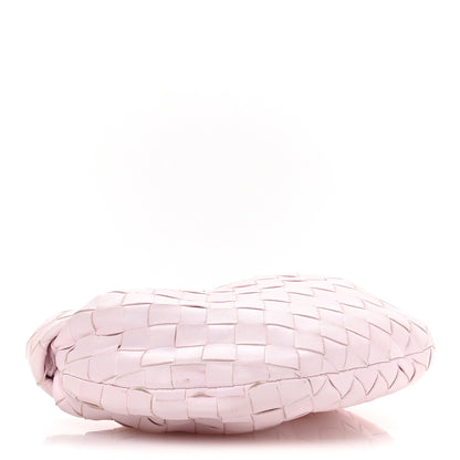 Bottega Veneta Nappa Intrecciato Mini Jodie Bliss Washed 4 of 11