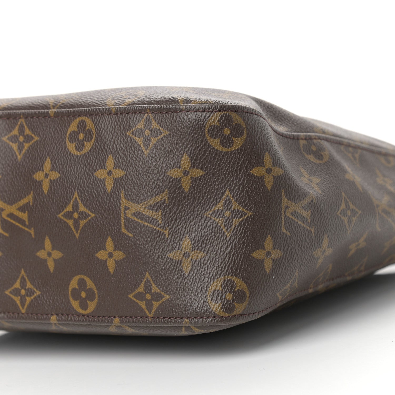 Louis Vuitton Monogram Looping GM 7 of 12