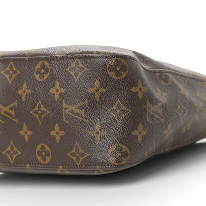 Louis Vuitton Monogram Looping GM 7 of 12