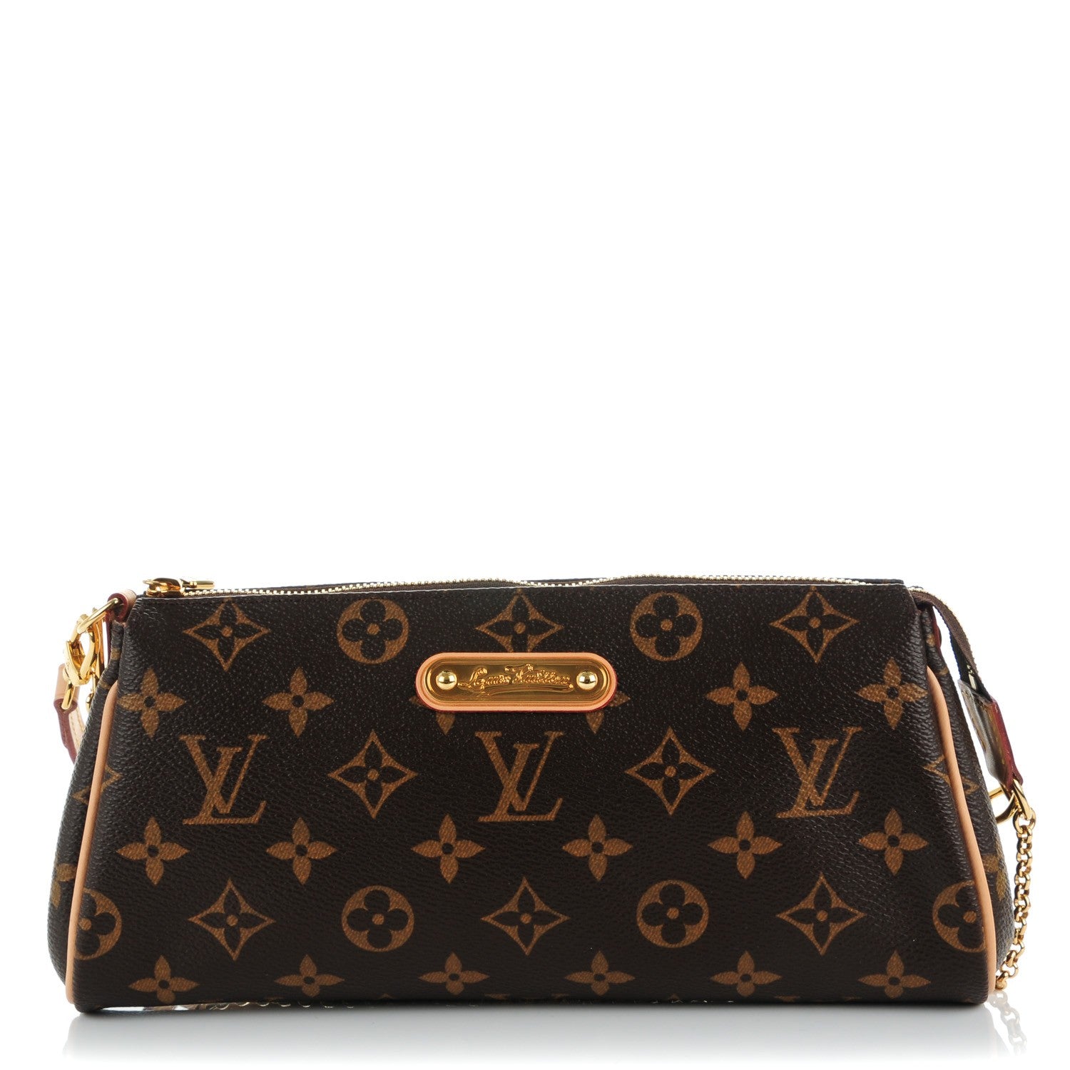 Louis Vuitton Monogram Eva Clutch 1 of 7