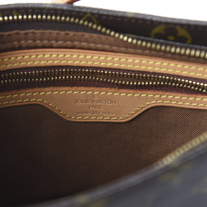 Louis Vuitton Monogram Trotteur 5 of 7