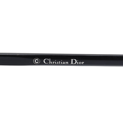 Christian Dior So Real Sunglasses Black 5 of 8