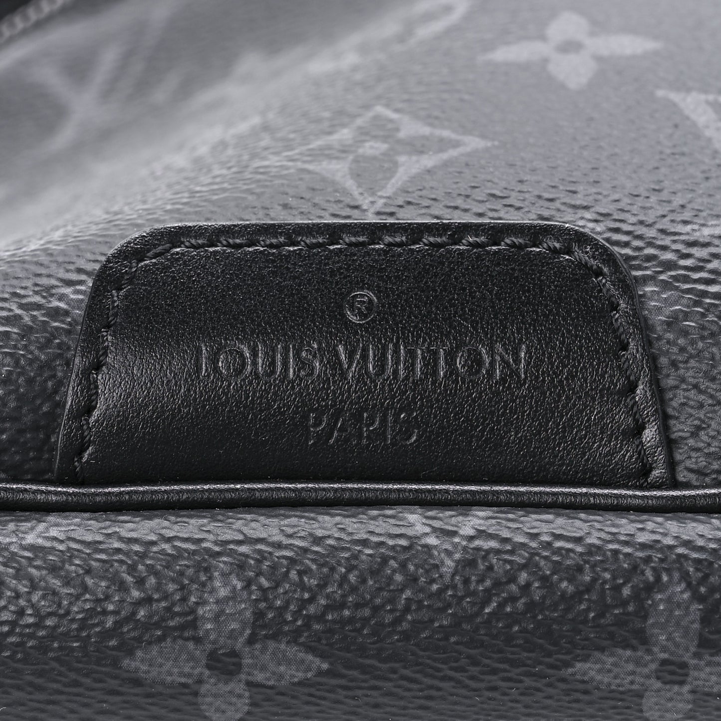 Monogram Eclipse Discovery Bumbag