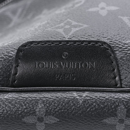 Louis Vuitton Monogram Eclipse Discovery Bumbag 7 of 10