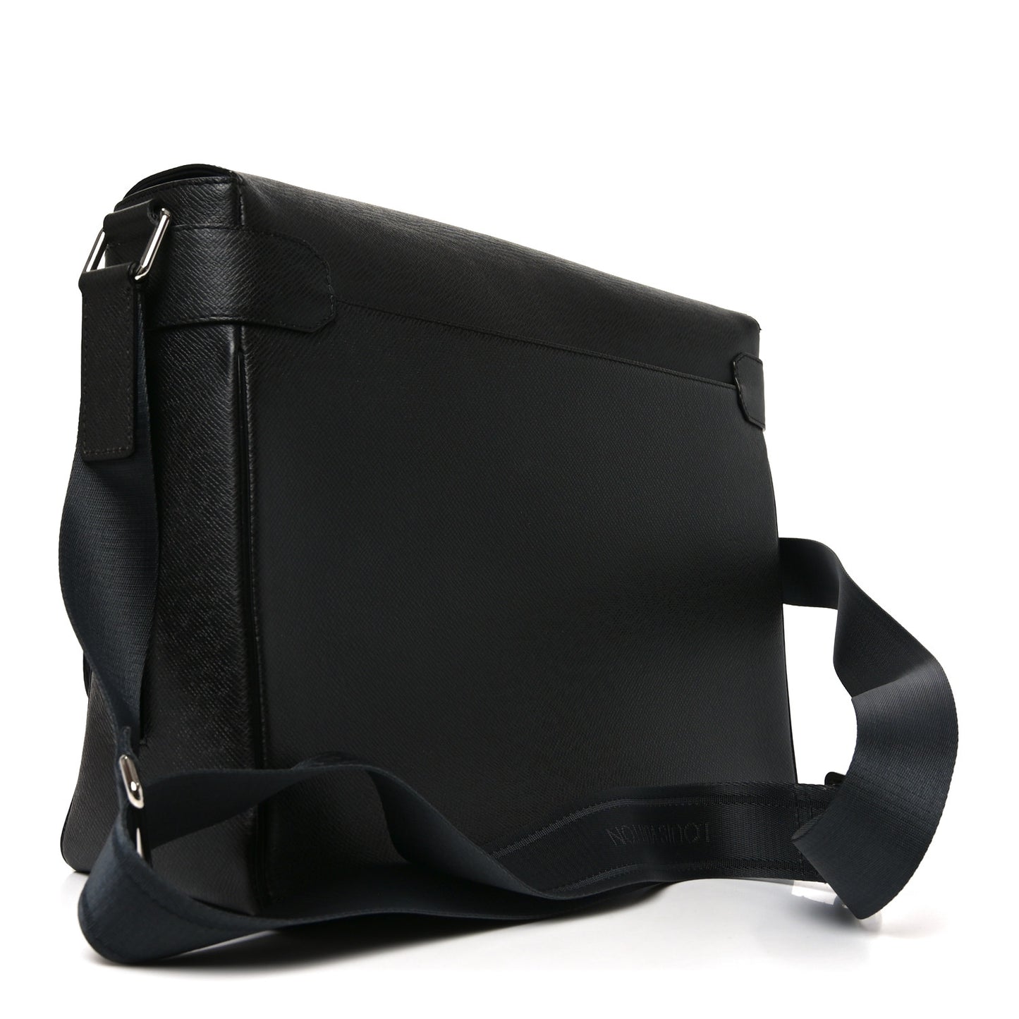 Taiga Roman MM Messenger Black