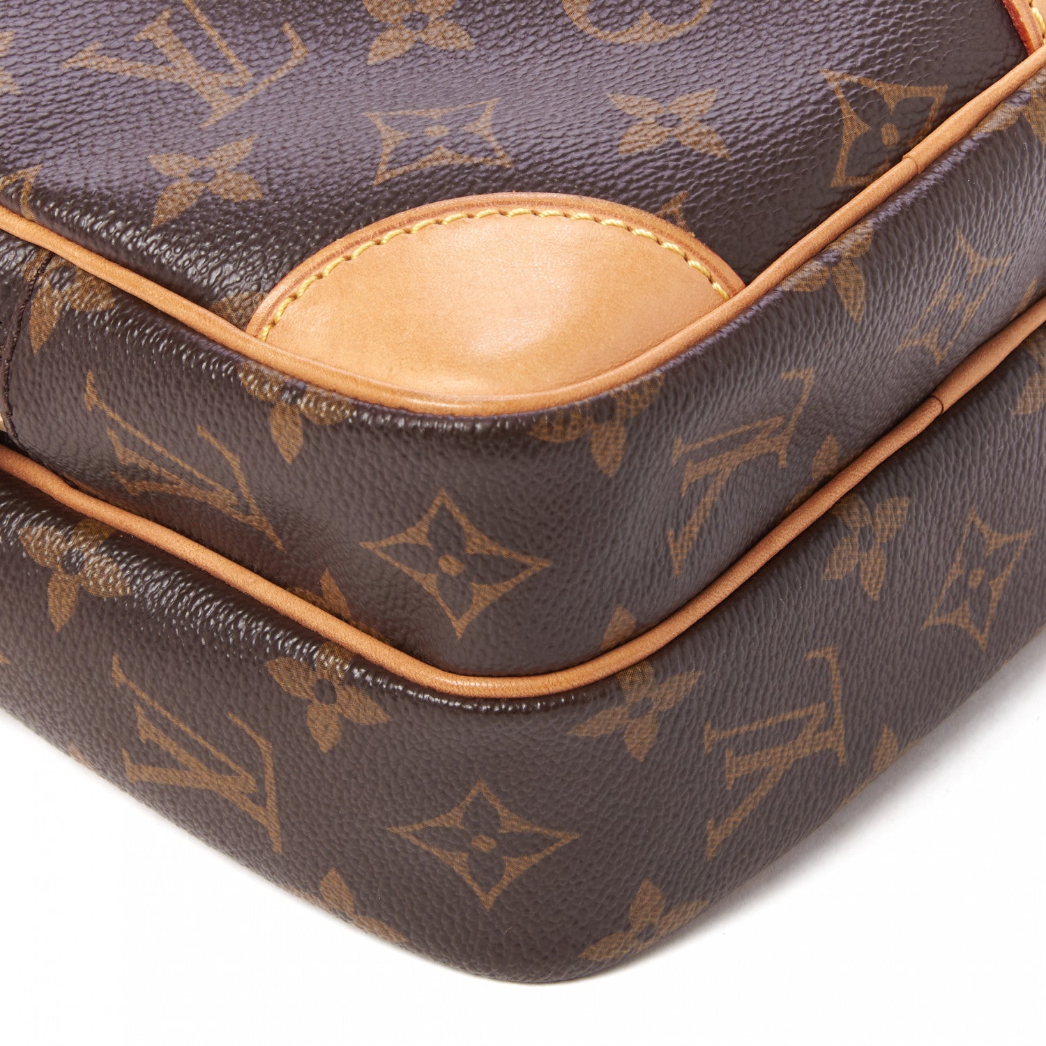 Louis Vuitton Monogram Amazone 6 of 8