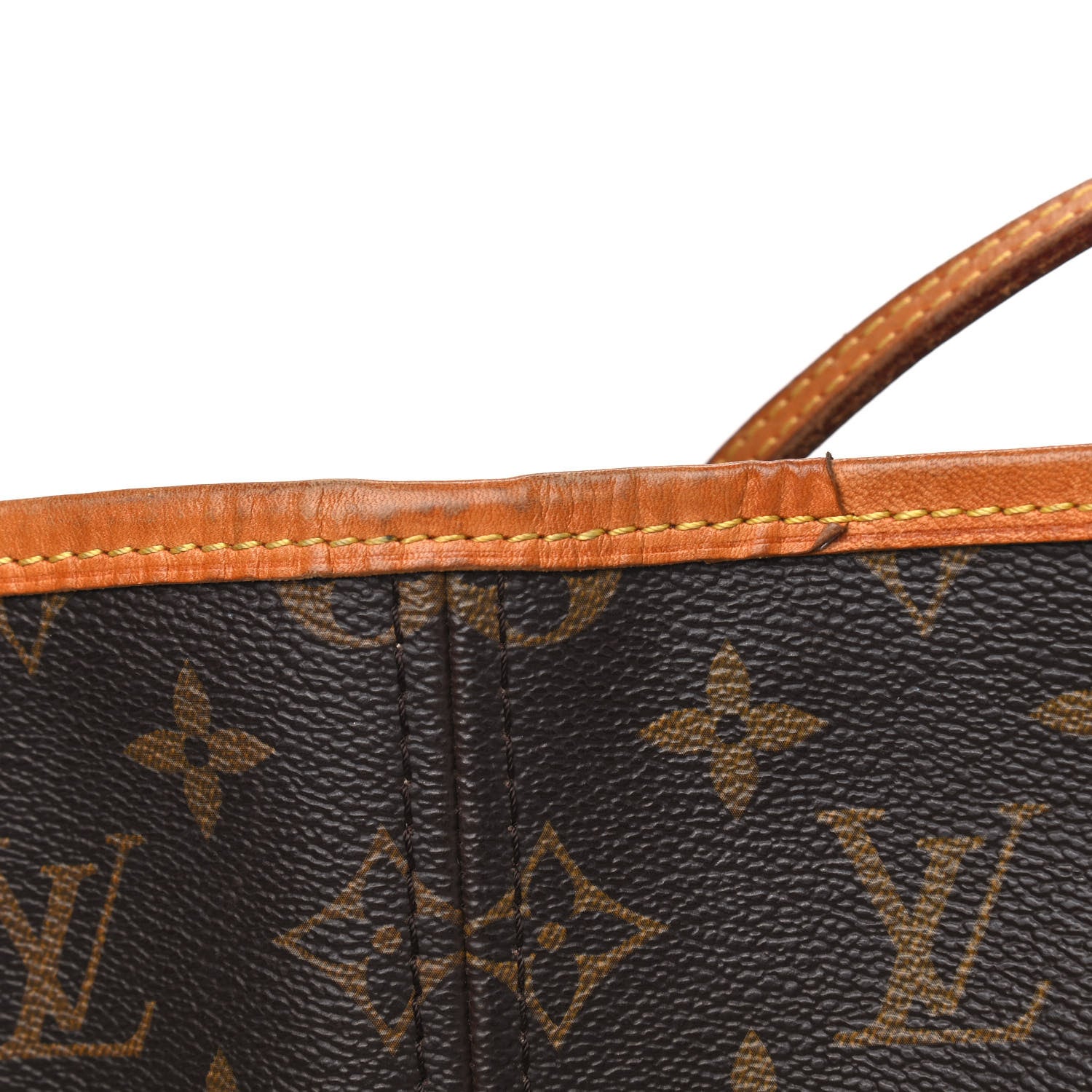 Louis Vuitton Monogram Neverfull GM 15 of 21