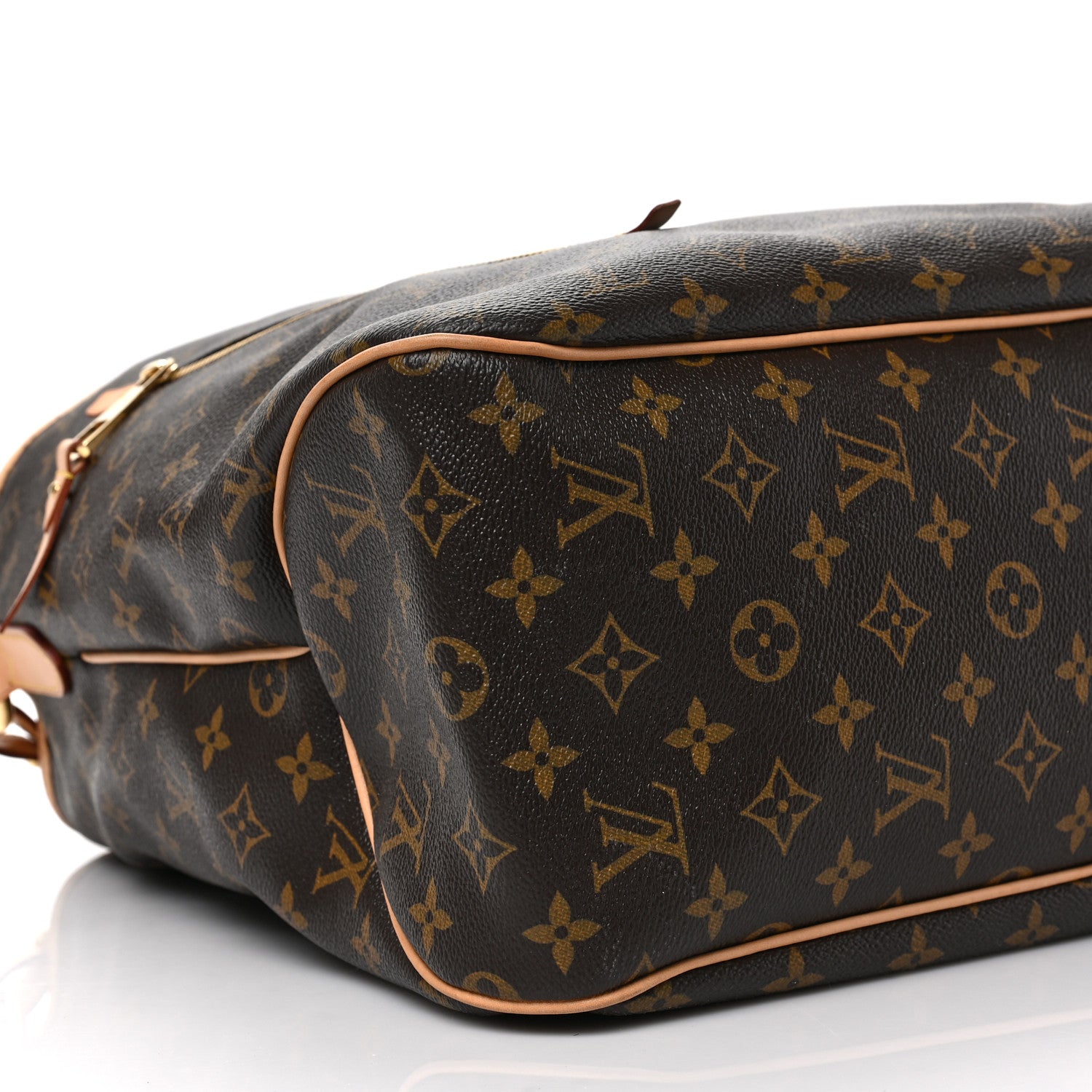 Louis Vuitton Monogram Delightful GM 7 of 8