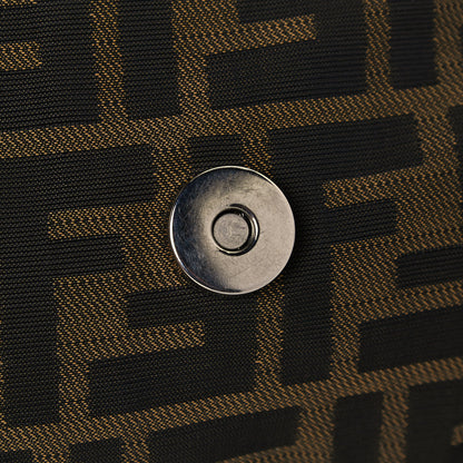 Fendi Zucca Baguette Tobacco 15 of 20