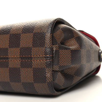 Louis Vuitton Damier Ebene Croisette 10 of 11