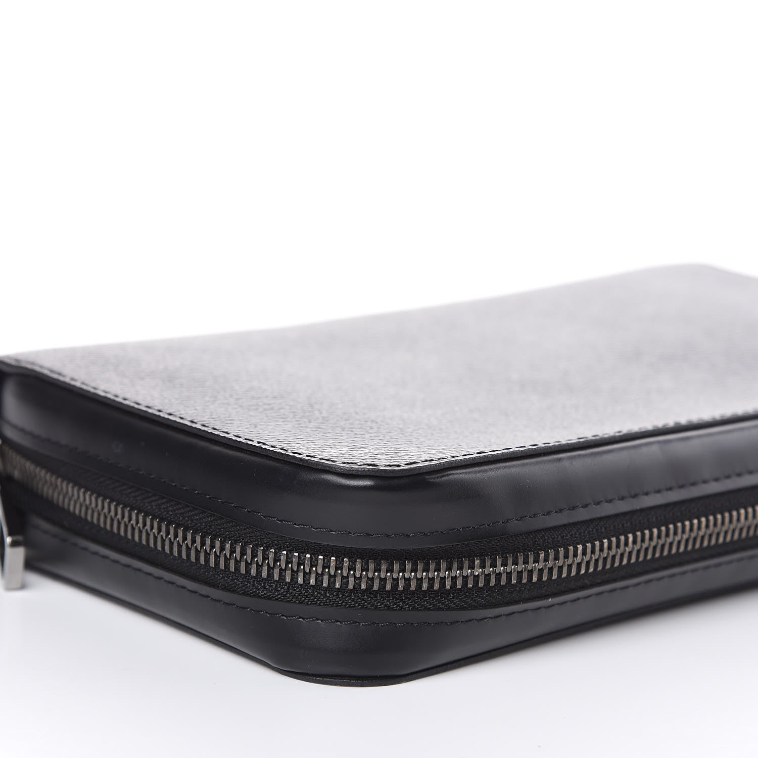 Louis Vuitton Monogram Eclipse Zippy XL Wallet 7 of 9