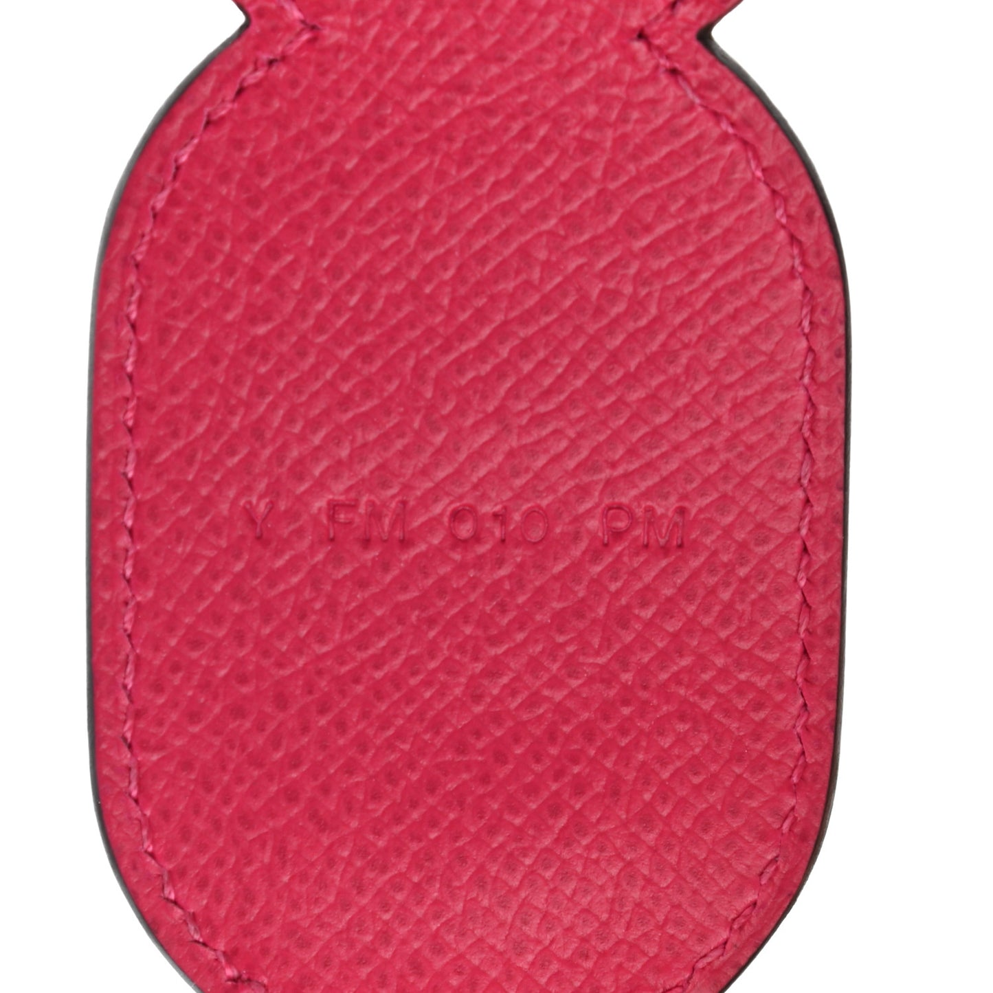 Epsom Maillons Shoulder Strap Rose Extreme Sesame